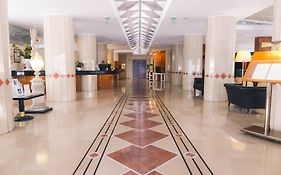 Grand Hotel Excelsior Reggio Calabria